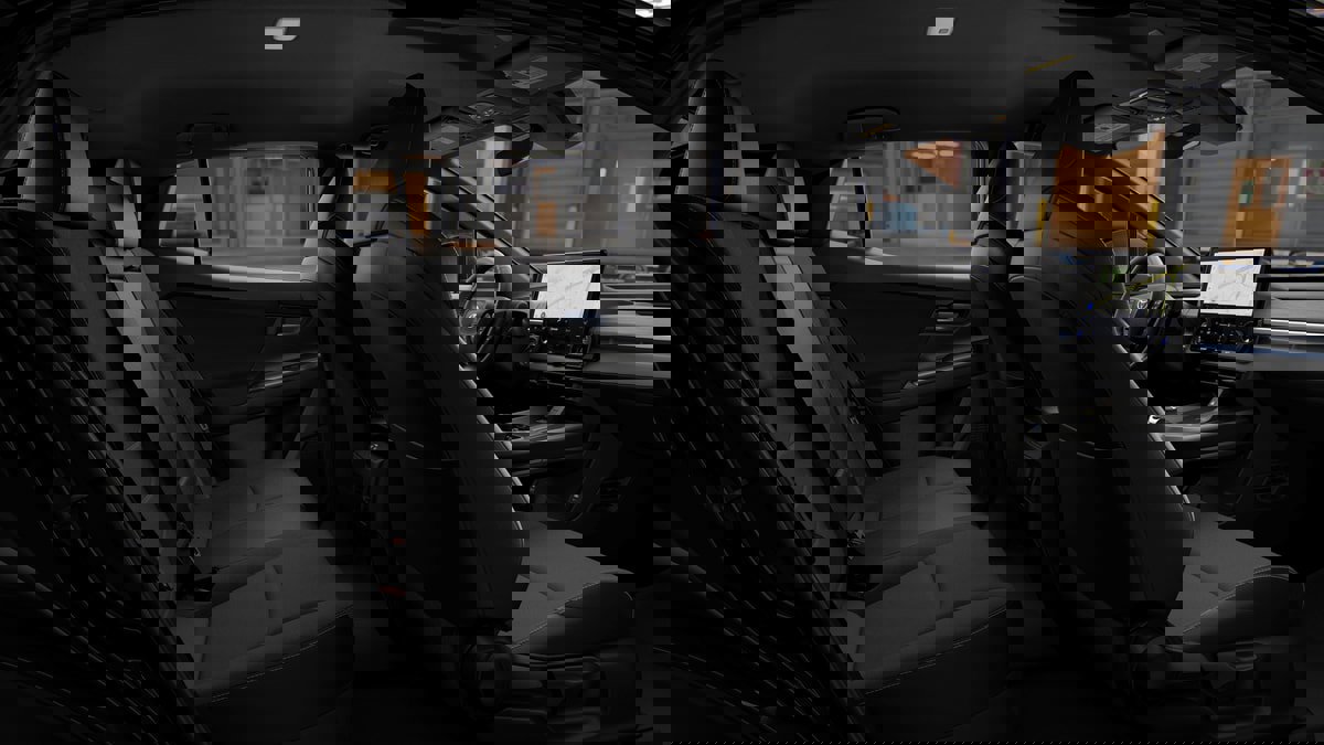 New 2026 Toyota C-HR image 20