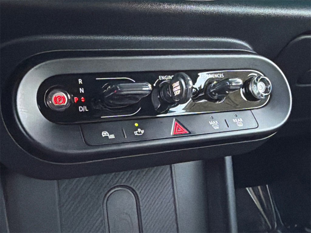 Used 2025 MINI Cooper S image 27