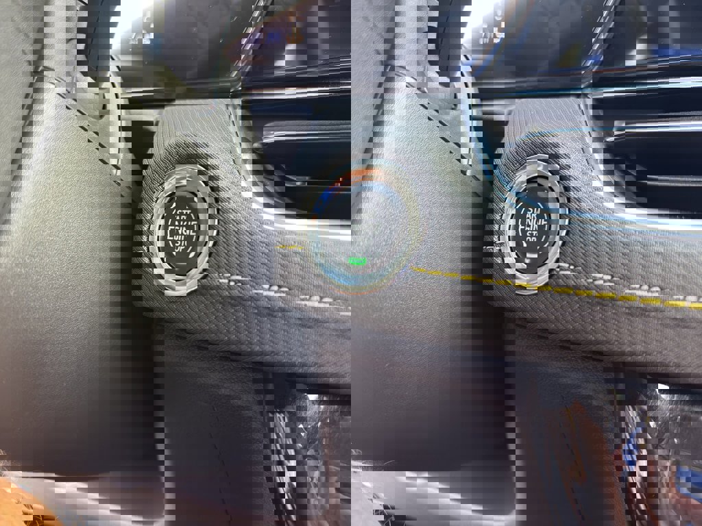 New 2026 Chevrolet TrailBlazer ACTIV w/ Convenience Package image 15