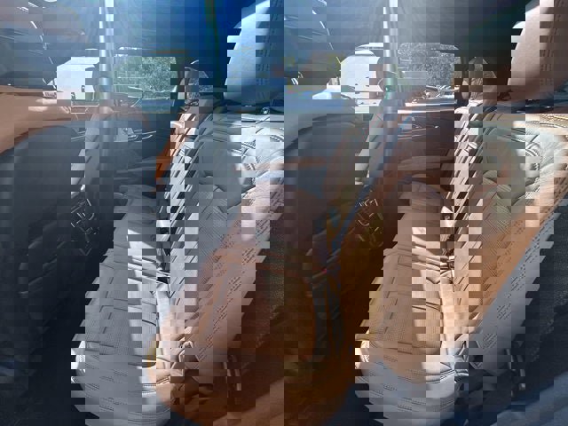 Used 2023 Lincoln Nautilus Black Label w/ Cargo Utility Package image 22