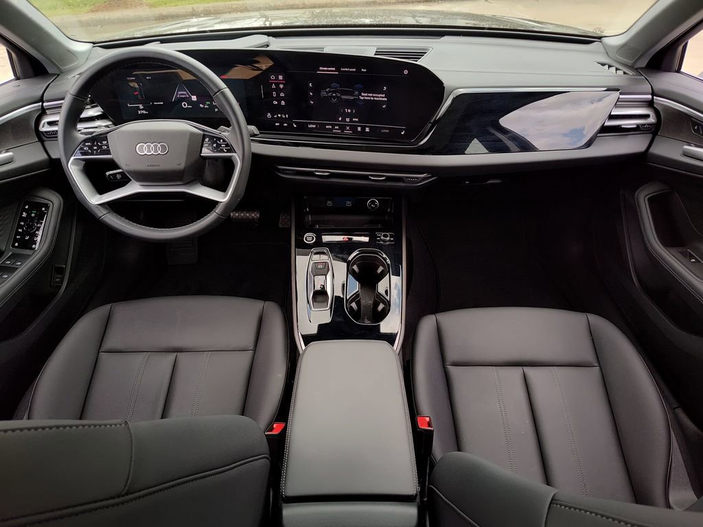 Certified 2025 Audi A5 2.0T Premium Plus w/ Premium Plus image 29