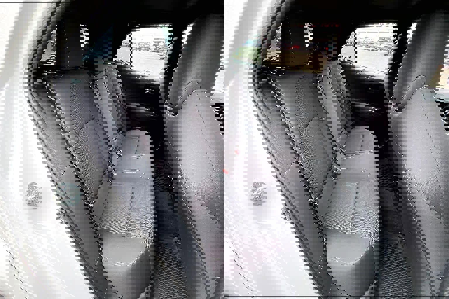 Used 2024 Toyota Corolla Core image 19