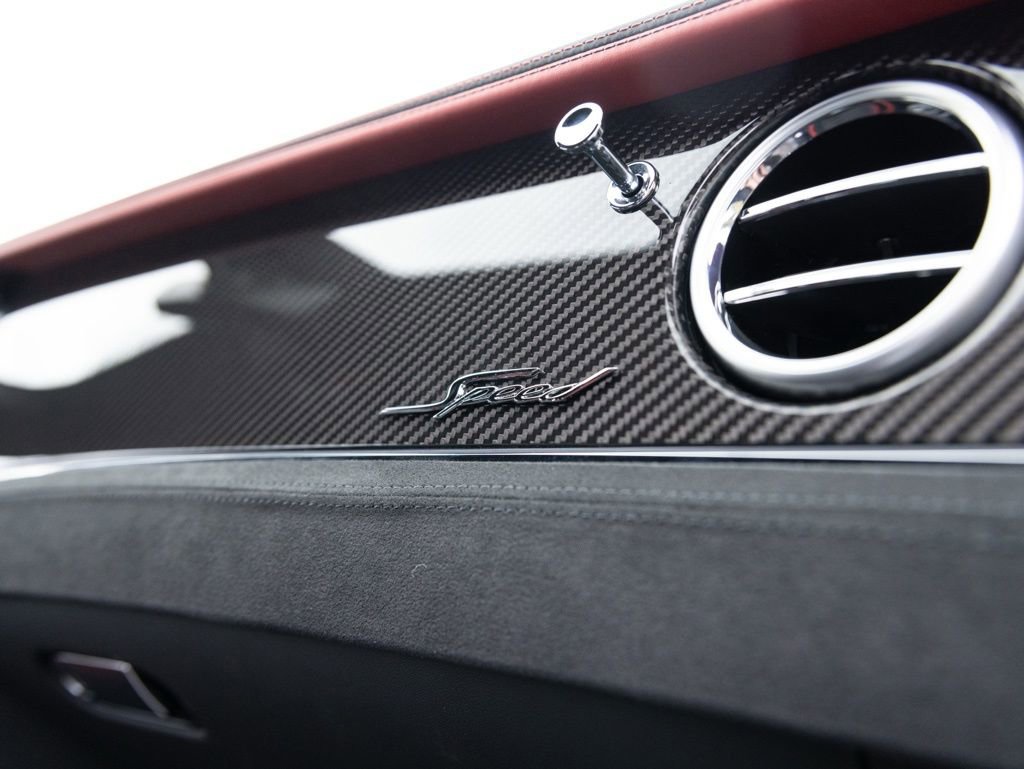 Used 2025 Bentley Continental GT Speed image 60