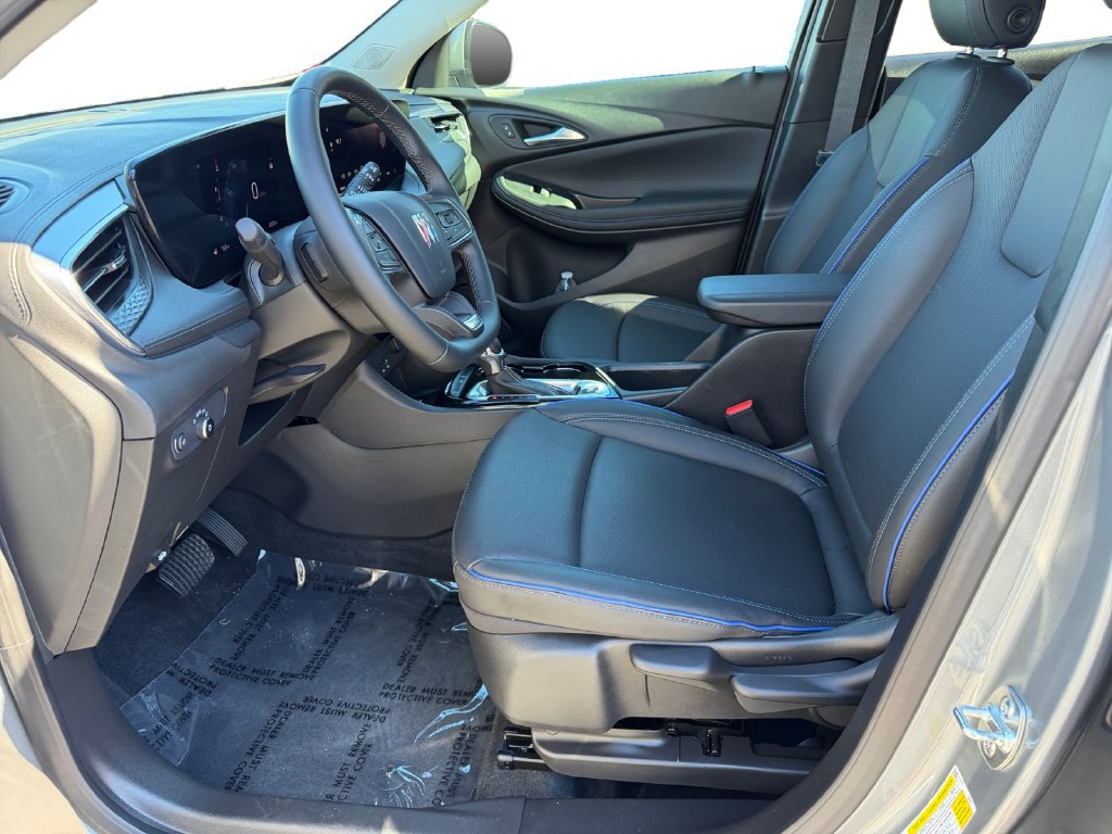Used 2026 Buick Encore GX Sport Touring w/ Advanced Technology Package FWD image 16