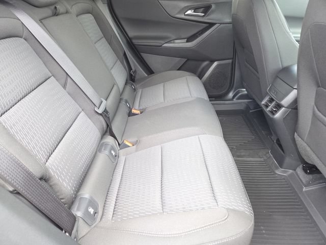 New 2026 Chevrolet Equinox LT w/ Safety and Technology Package AWD/4WD image 26