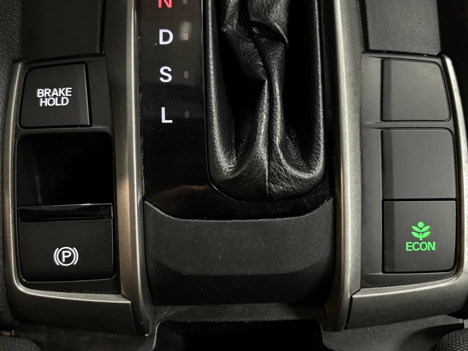 Used 2017 Honda Civic LX image 33