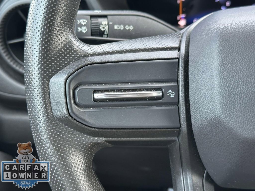 Used 2023 Chevrolet Colorado Trail Boss w/ Advanced Trailering Package image 24