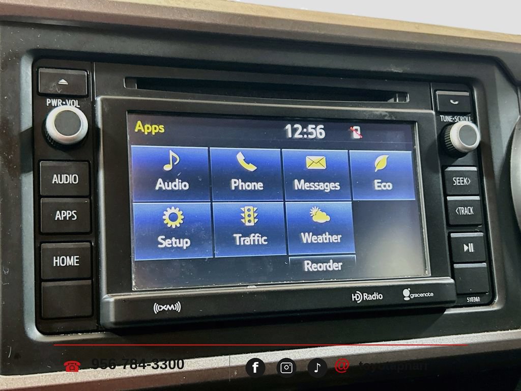 Used 2019 Toyota Tacoma SR5 RWD image 13