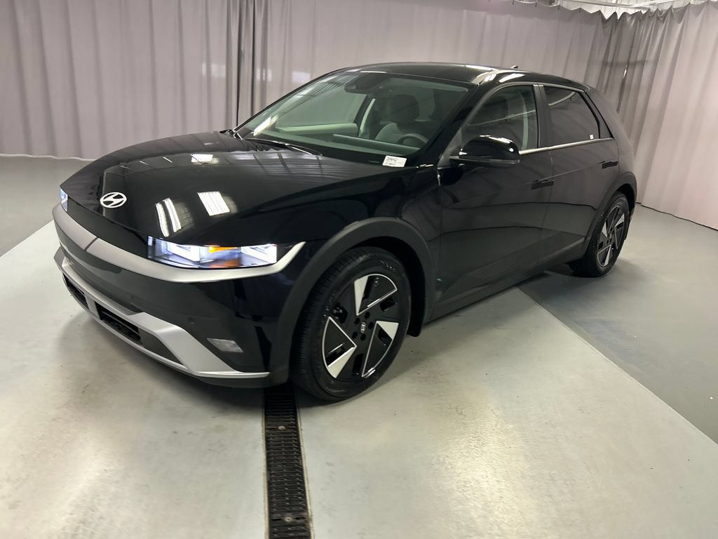 New 2026 Hyundai Ioniq 5 SEL AWD/4WD image 3