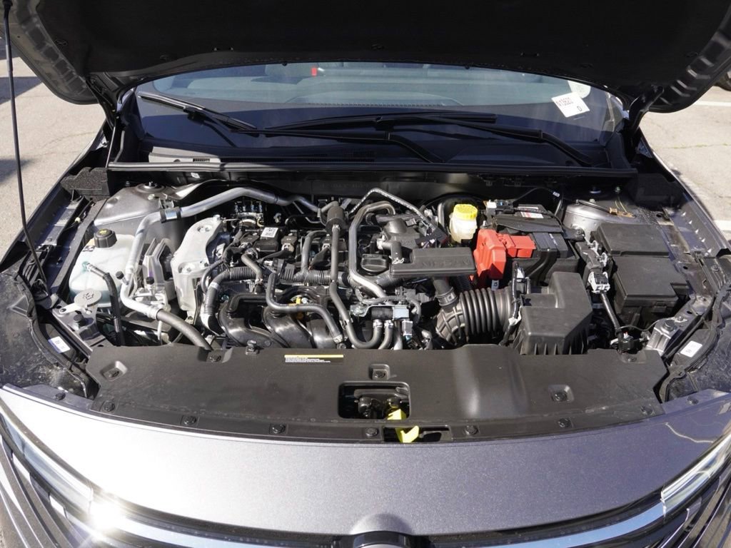 New 2026 Nissan Sentra S image 25