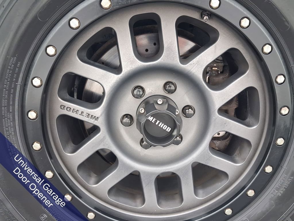 Used 2013 Ford F150 FX4 w/ Luxury Equipment Group image 16