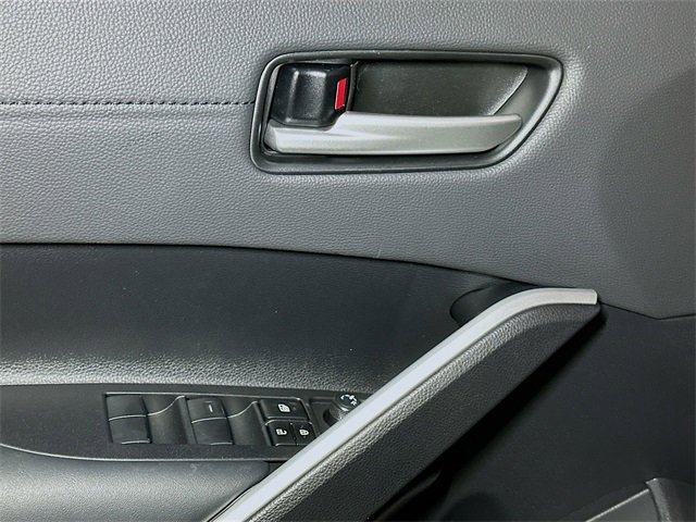 New 2026 Toyota Corolla Cross XLE image 12