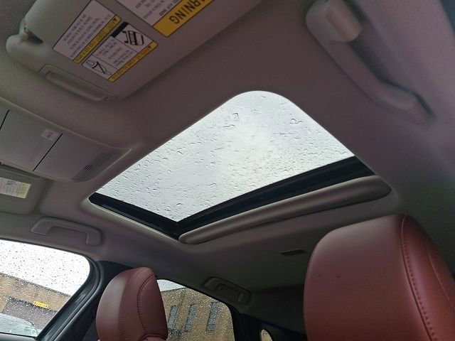 New 2026 MAZDA CX-30 AWD 2.5 S image 15