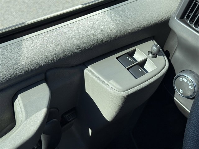 New 2025 Chevrolet Express 2500 w/ Driver Convenience Package image 22