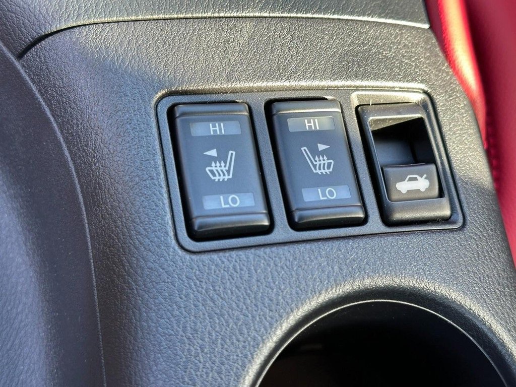 New 2026 Nissan Z Performance image 14