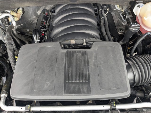 Certified 2021 Chevrolet Tahoe LS image 24