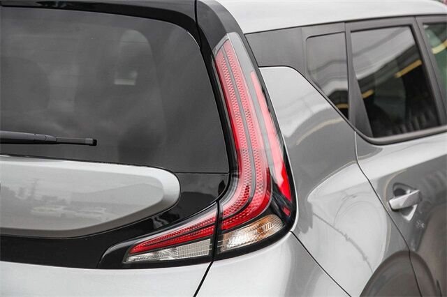 New 2025 Kia Soul GT-Line image 9