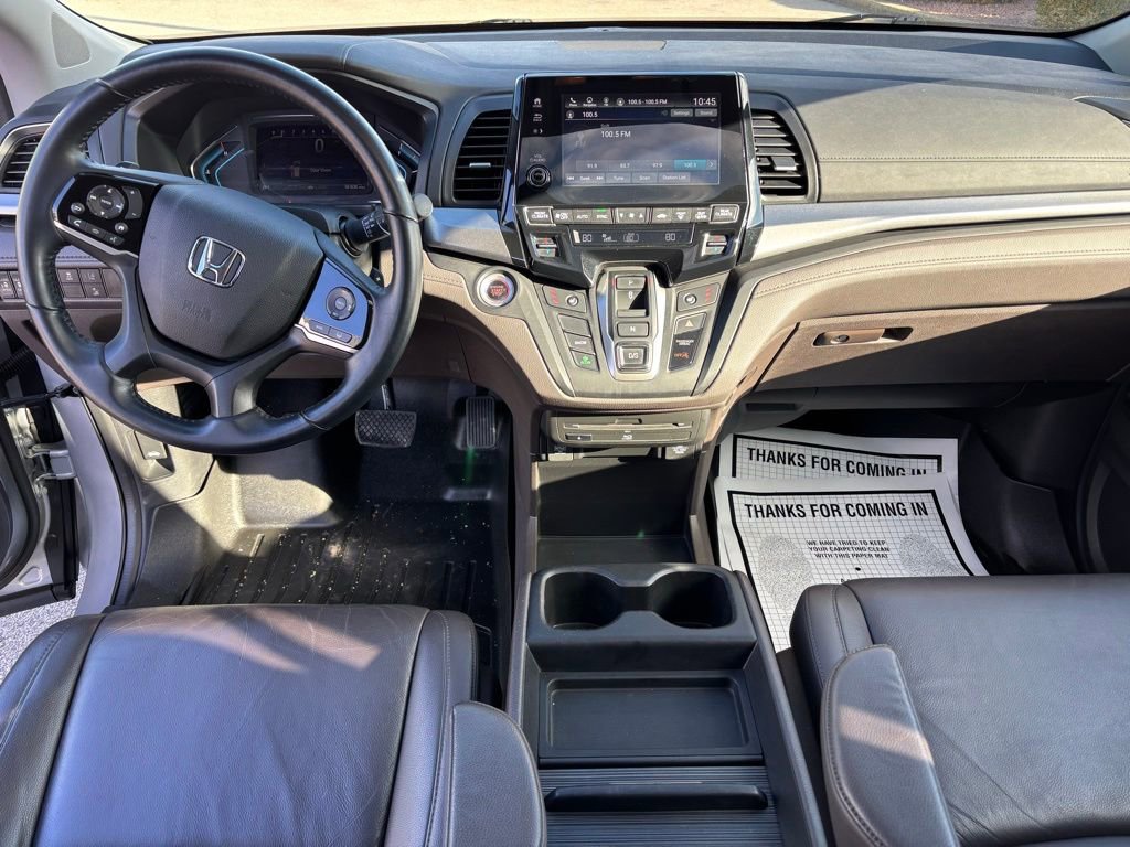 Used 2019 Honda Odyssey EX-L image 23