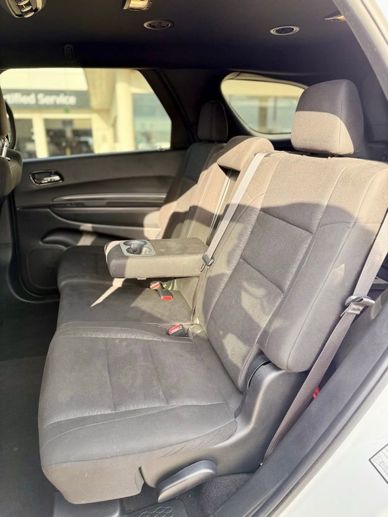 Used 2024 Dodge Durango GT image 15