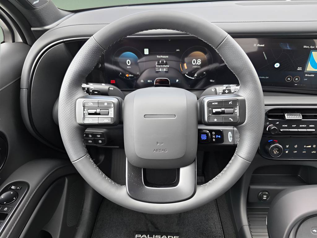 New 2026 Hyundai Palisade XRT Pro AWD/4WD image 16