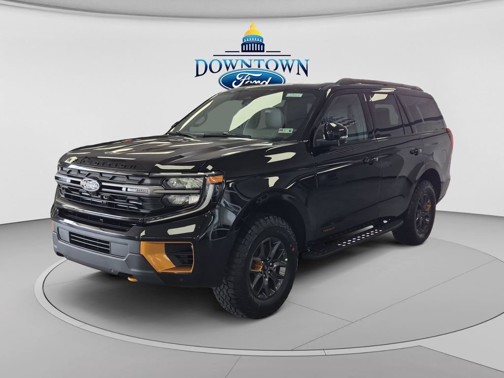 New 2027 Ford Expedition Tremor w/ Driver's Package AWD/4WD image 7