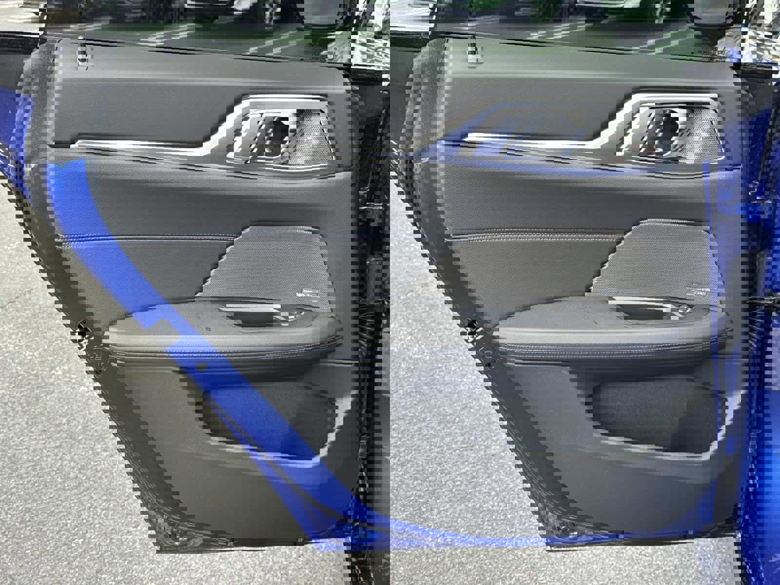 Certified 2025 BMW i4 M50 w/ Premium Package image 11