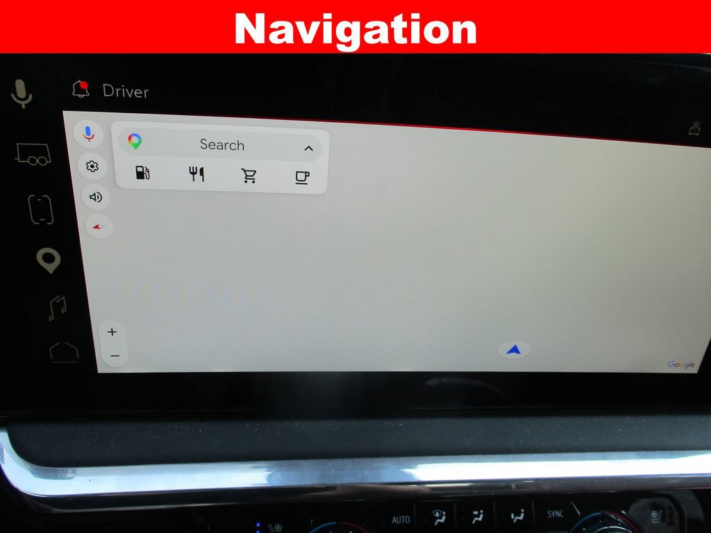 Certified 2025 GMC Sierra 3500 Denali Ultimate AWD/4WD image 16