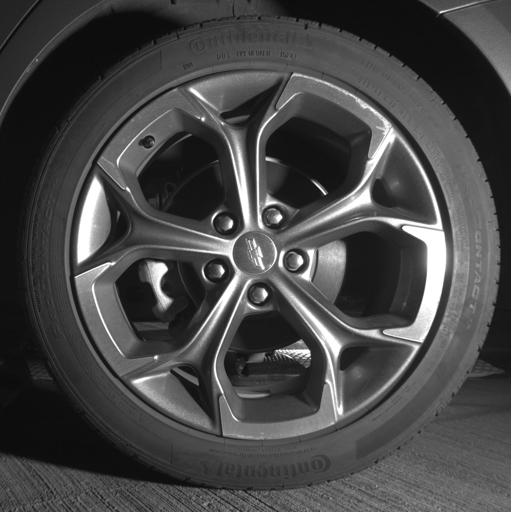 Used 2024 Chevrolet Malibu LT FWD image 21