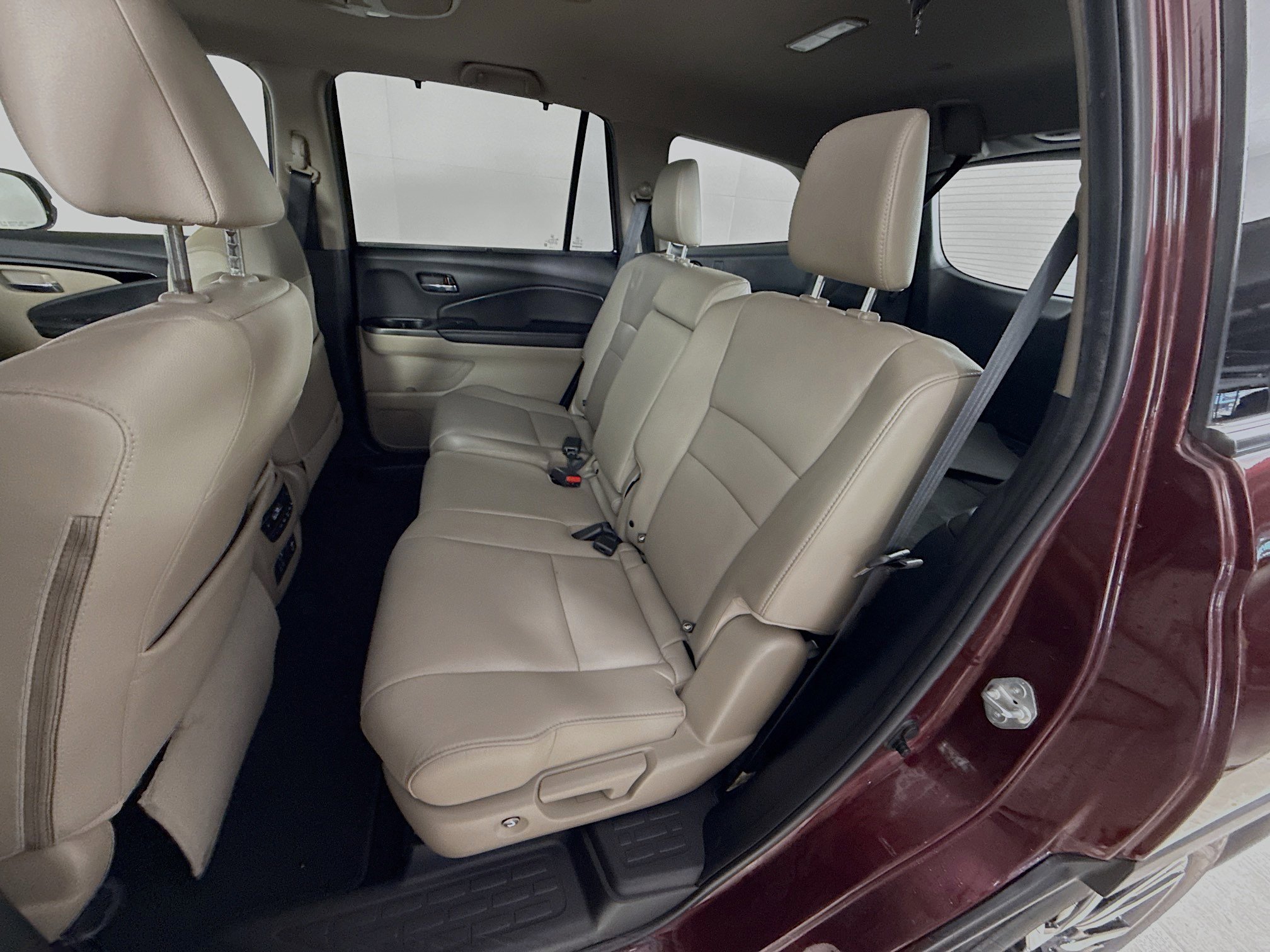 Used 2022 Honda Pilot Touring image 30