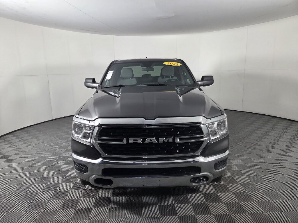 Used 2023 RAM 1500 Big Horn RWD image 3