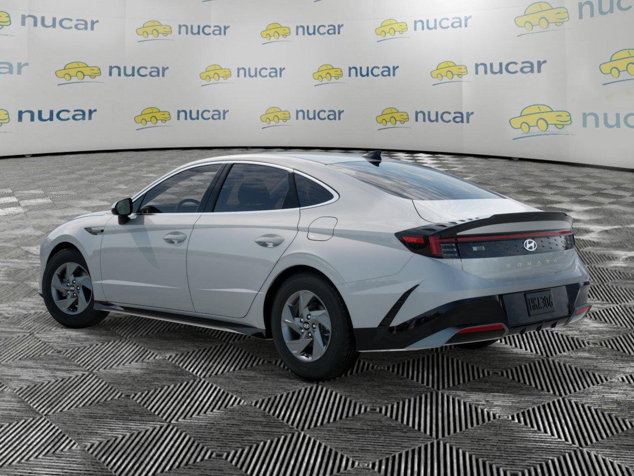 New 2026 Hyundai Sonata SE FWD image 5