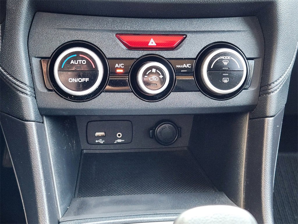 Certified 2020 Subaru Crosstrek 2.0i image 15