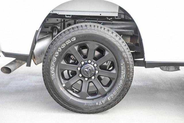 Used 2026 RAM 2500 Tradesman RWD image 11