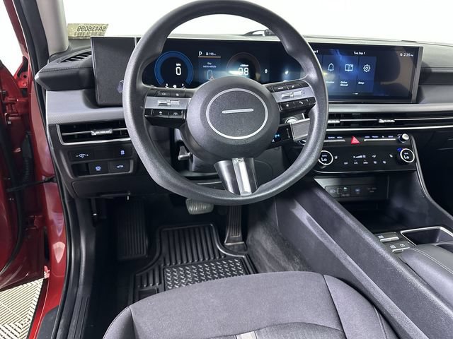 Used 2025 Hyundai Sonata SEL FWD image 21