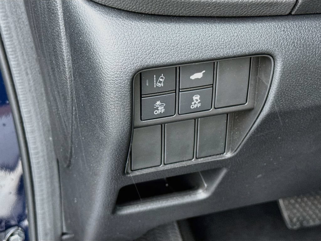 Used 2021 Honda CR-V EX-L image 11