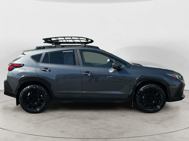Used 2025 Subaru Crosstrek 2.0i Premium w/ Crosstrek Mirror Package AWD/4WD image 6