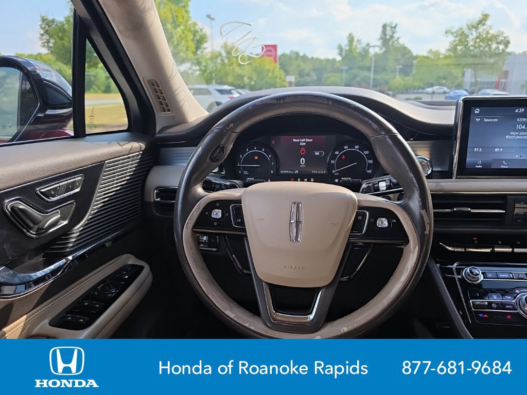 Used 2020 Lincoln Corsair FWD image 15