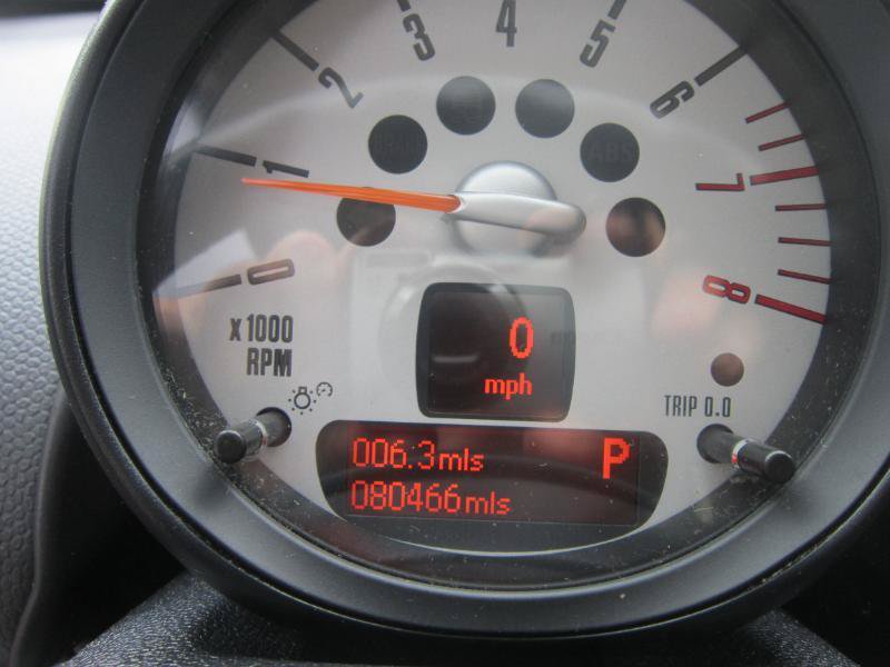 Used 2014 MINI Cooper Countryman S AWD/4WD image 11