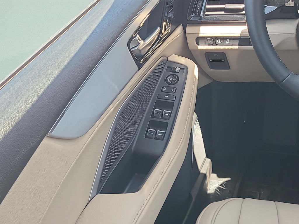 New 2026 Acura MDX SH-AWD image 20