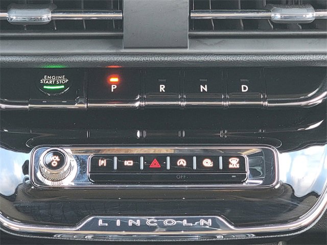 Certified 2024 Lincoln Corsair AWD w/ Equipment Group 101A image 29