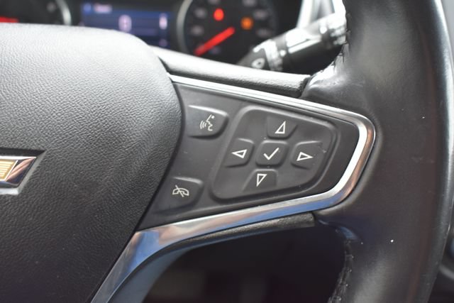 Used 2019 Chevrolet Equinox LT AWD/4WD image 25