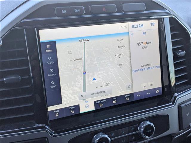 Used 2022 Ford F250 Lariat w/ Lariat Value Package image 12