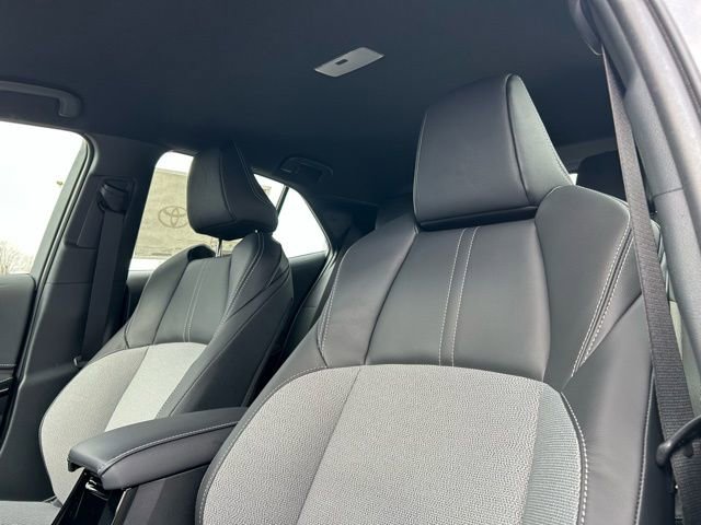 New 2026 Toyota Corolla XSE image 30