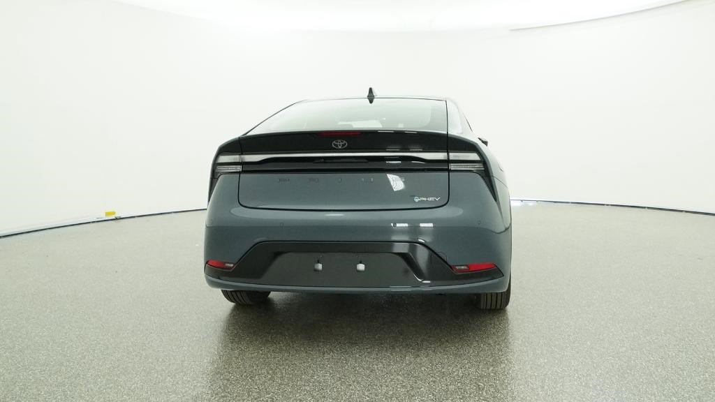 New 2026 Toyota Prius Plug-In Hybrid image 80