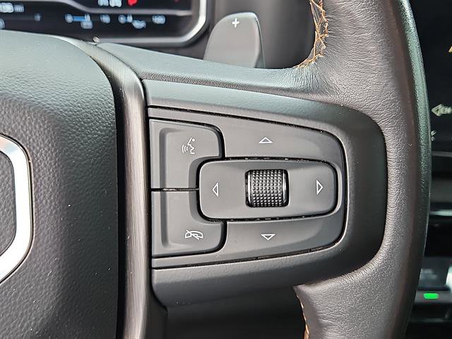 Used 2023 GMC Sierra 1500 AT4 w/ AT4 Premium Package image 16