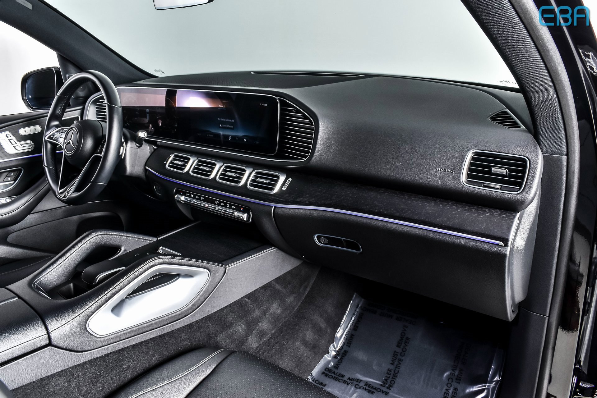 Used 2024 Mercedes-Benz GLE 350 4MATIC image 24