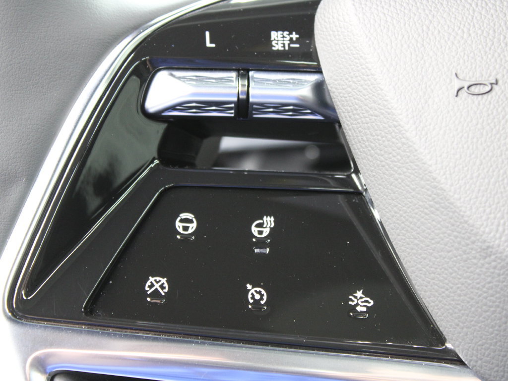 Used 2026 Cadillac Escalade ESV Sport AWD/4WD image 70