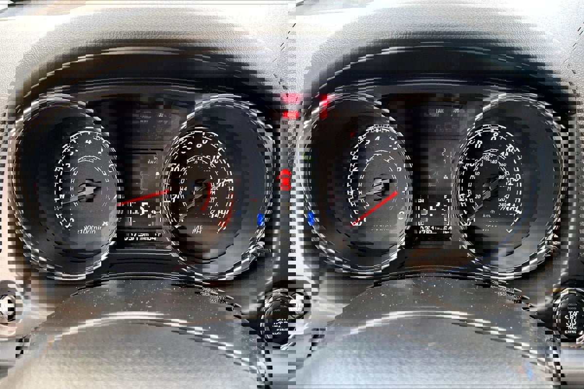 Used 2024 Mitsubishi Outlander Sport SE image 17