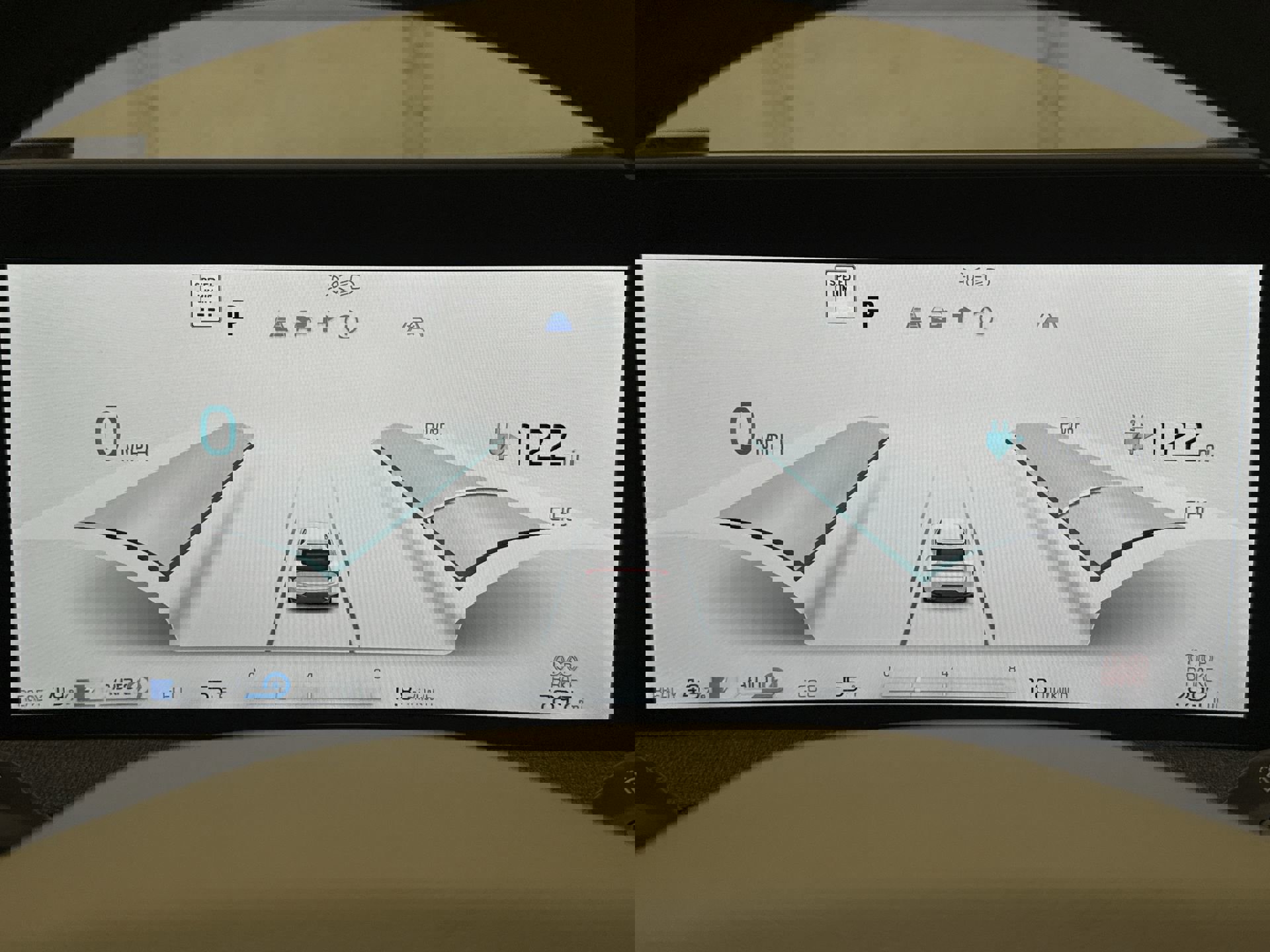 Used 2024 Kia EV6 Wind image 13