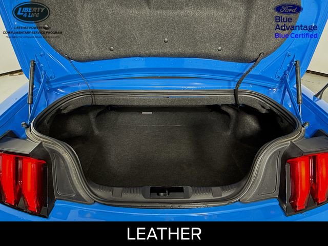 Certified 2023 Ford Mustang Premium image 25